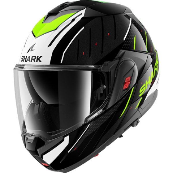 Shark Helmets Shark oxo rydger kwy